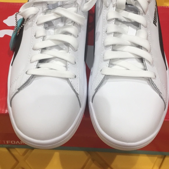 Puma Men smash V2 shoes - Picture 2 of 7